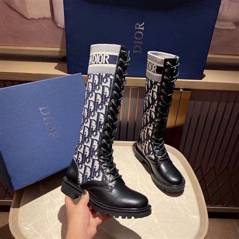 dior d-major boots|Dior oud ispahan boots.